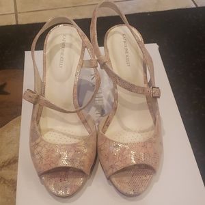 Katherine Kelly Heels